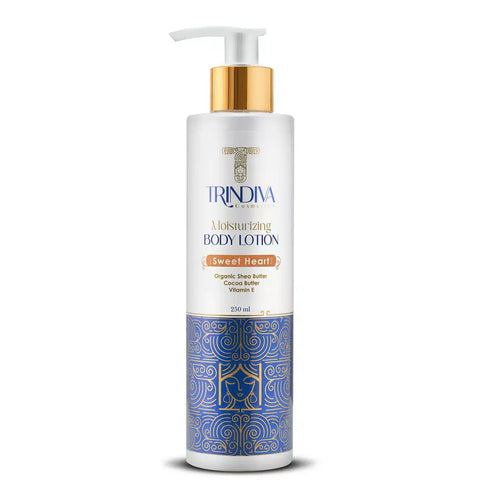 Body Lotion | Sweet Heart 200 ml