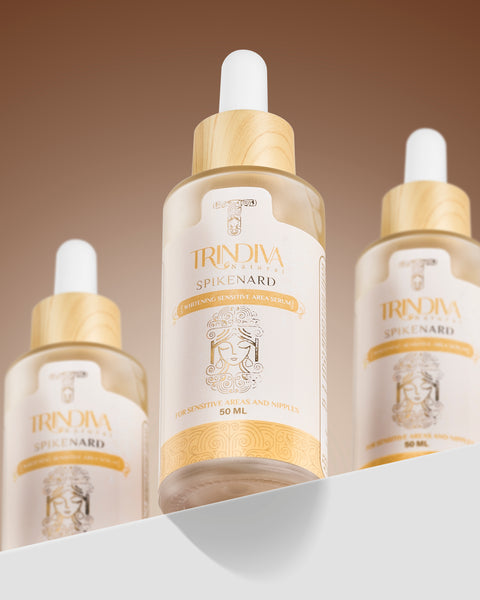 Trindiva Sensitive Area Serum