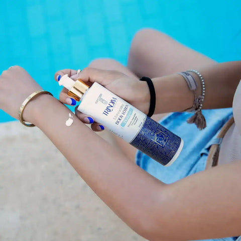 Body Lotion | Skylight 250ml