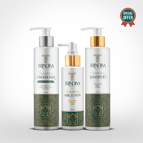 Hot Offer | Hair Care Kit