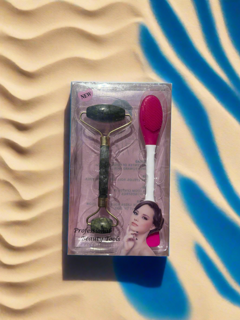 New Celestial Glow Massage Roller