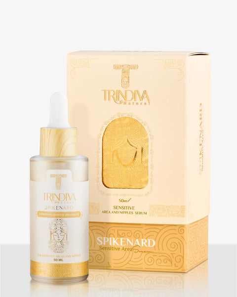 Trindiva Sensitive Area Serum