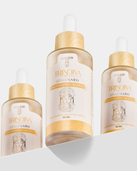 Trindiva Sensitive Area Serum