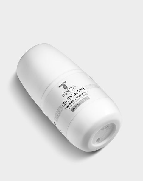 Trindiva Deodorant NO Fragrance (1+1)