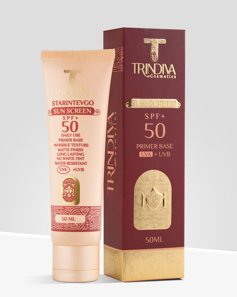 Trindiva Sunscreen(1+1)