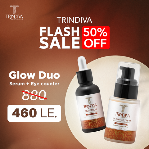 Glow Duo