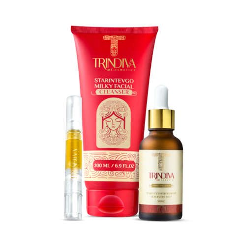 Skin & Nail Boost