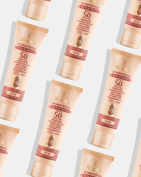 Trindiva Sunscreen