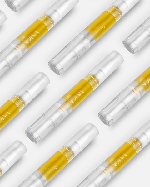 Trindiva Nail Oil