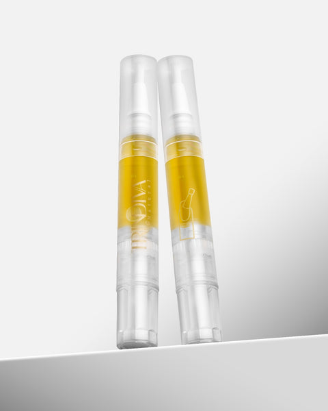 Trindiva Nail Oil