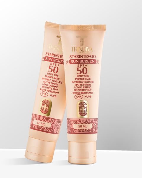 Trindiva Sunscreen(1+1)