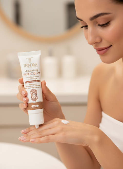 Trindiva Hand Cream