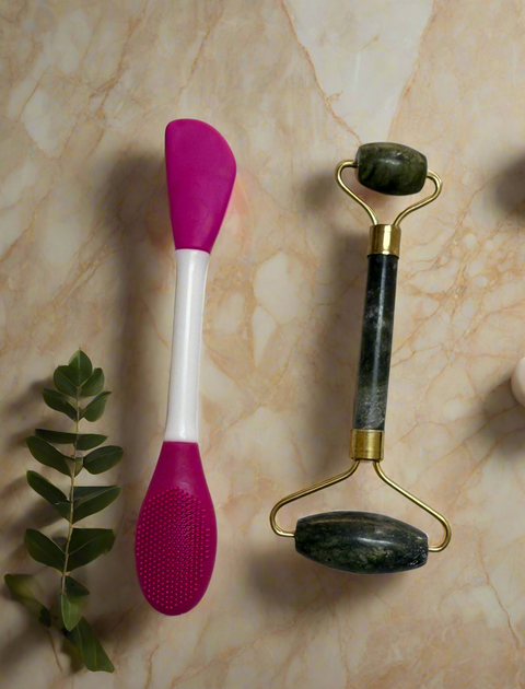 New Celestial Glow Massage Roller