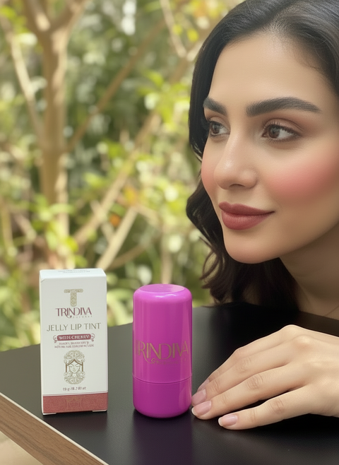 JELLY LIP TINT