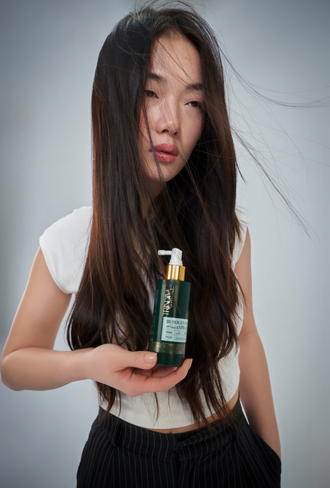 Hair Growth Spray