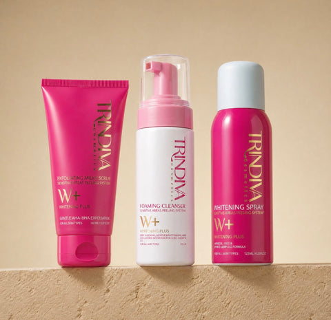 Sensitive Areas Peeling System