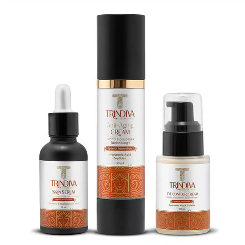 Special Offer | Trindiva Facial Kit