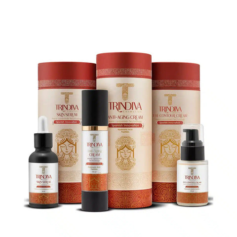 Special Offer | Trindiva Facial Kit