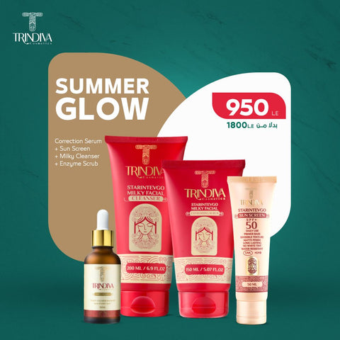 Summer Glow