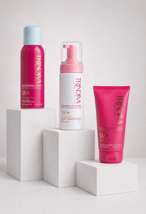 Sensitive Areas Peeling System