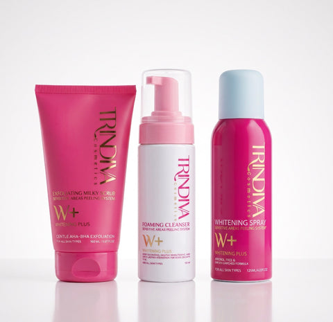 Sensitive Areas Peeling System