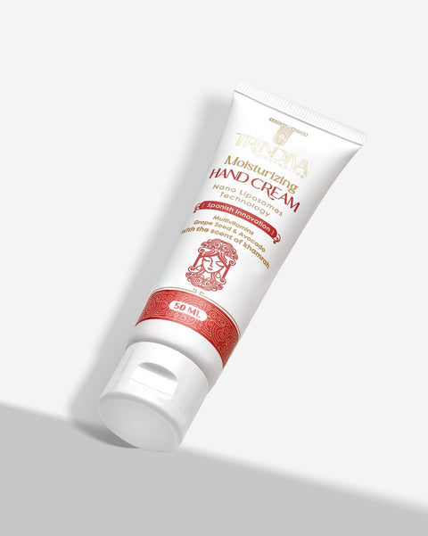 Trindiva Hand Cream