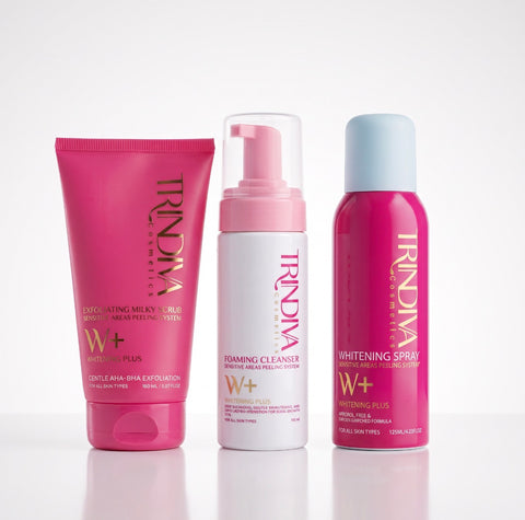 Sensitive Areas Peeling System