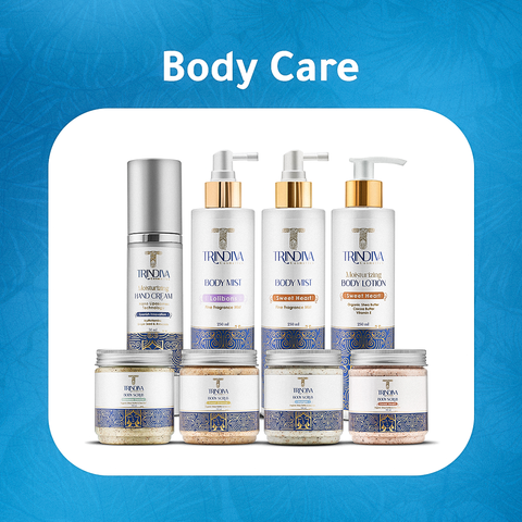 Body Care Gate