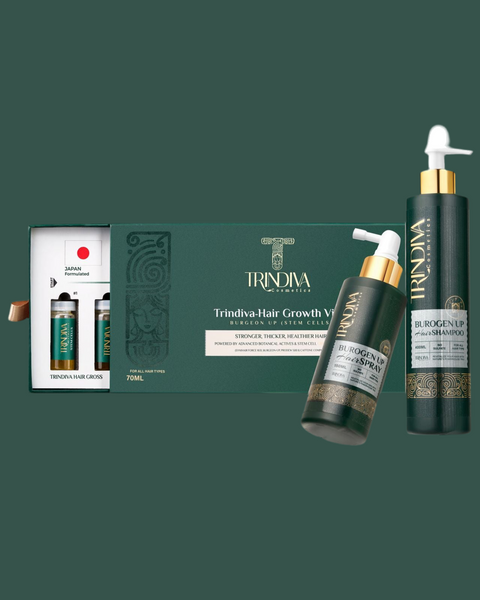 Hair Growth Protocol