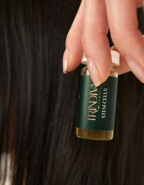 Hair Growth Vials (Ampoules)