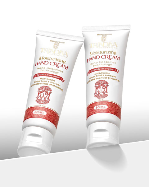 Trindiva Hand Cream