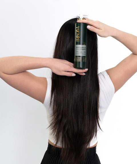 Hair Growth Shampoo