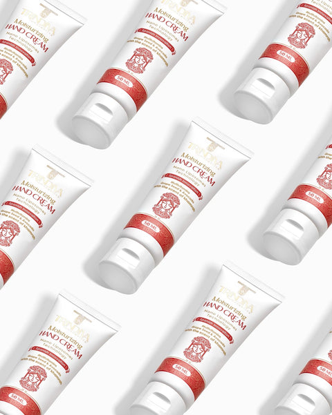 Trindiva Hand Cream
