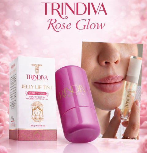 Trindiva Rose Glow