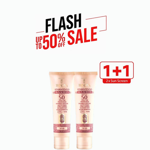 Trindiva Sunscreen(1+1)