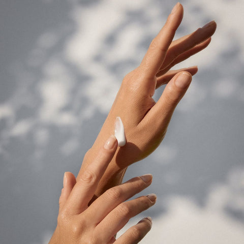Basic Hand Care