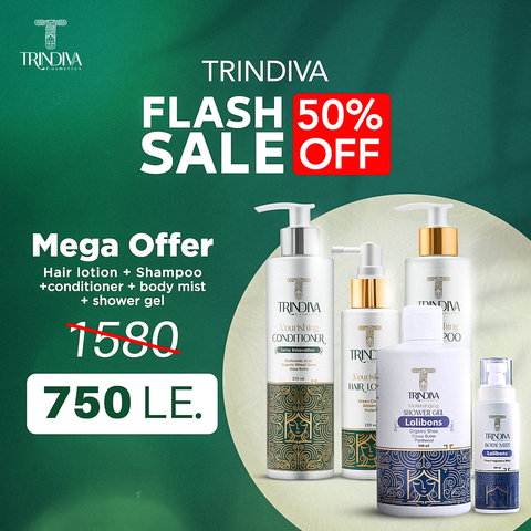 Trindiva Mega Offer