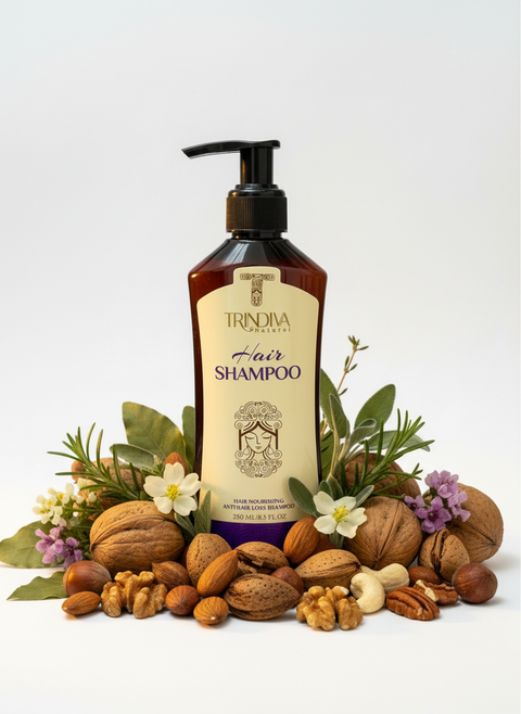 Trindiva Shampoo