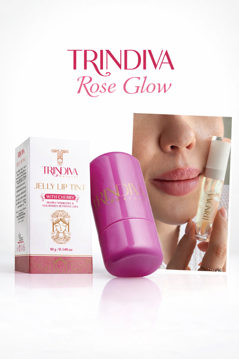 Trindiva Rose Glow