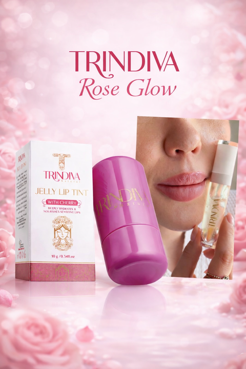 Trindiva Rose Glow