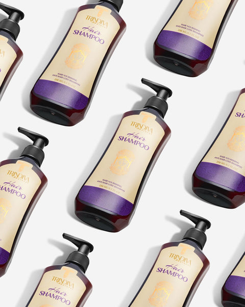Trindiva Shampoo