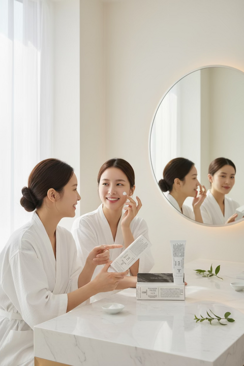 Trindiva 345 Relief Cream