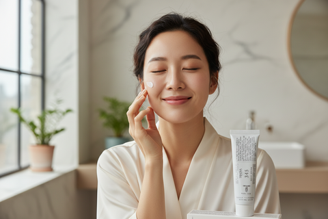 Trindiva 345 Relief Cream