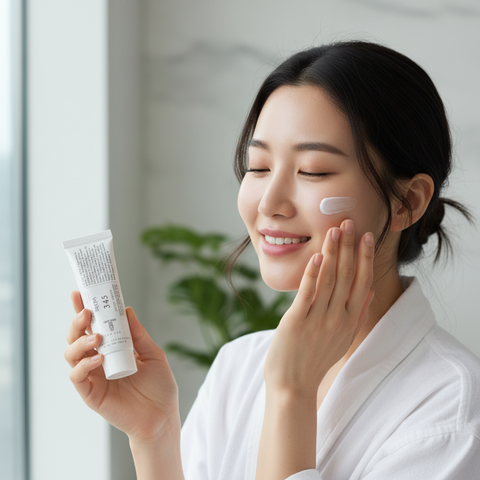 Trindiva 345 Relief Cream