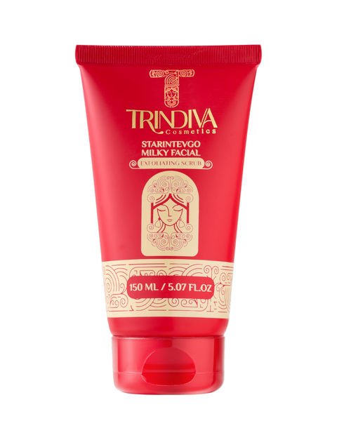 Trindiva Exfoliation Scrub