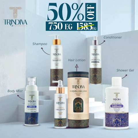 Trindiva Mega Offer