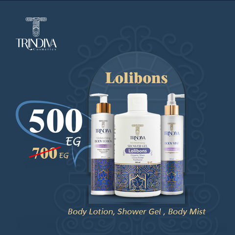 BODY CARE OFFER